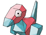 Porygon