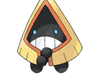 Snorunt