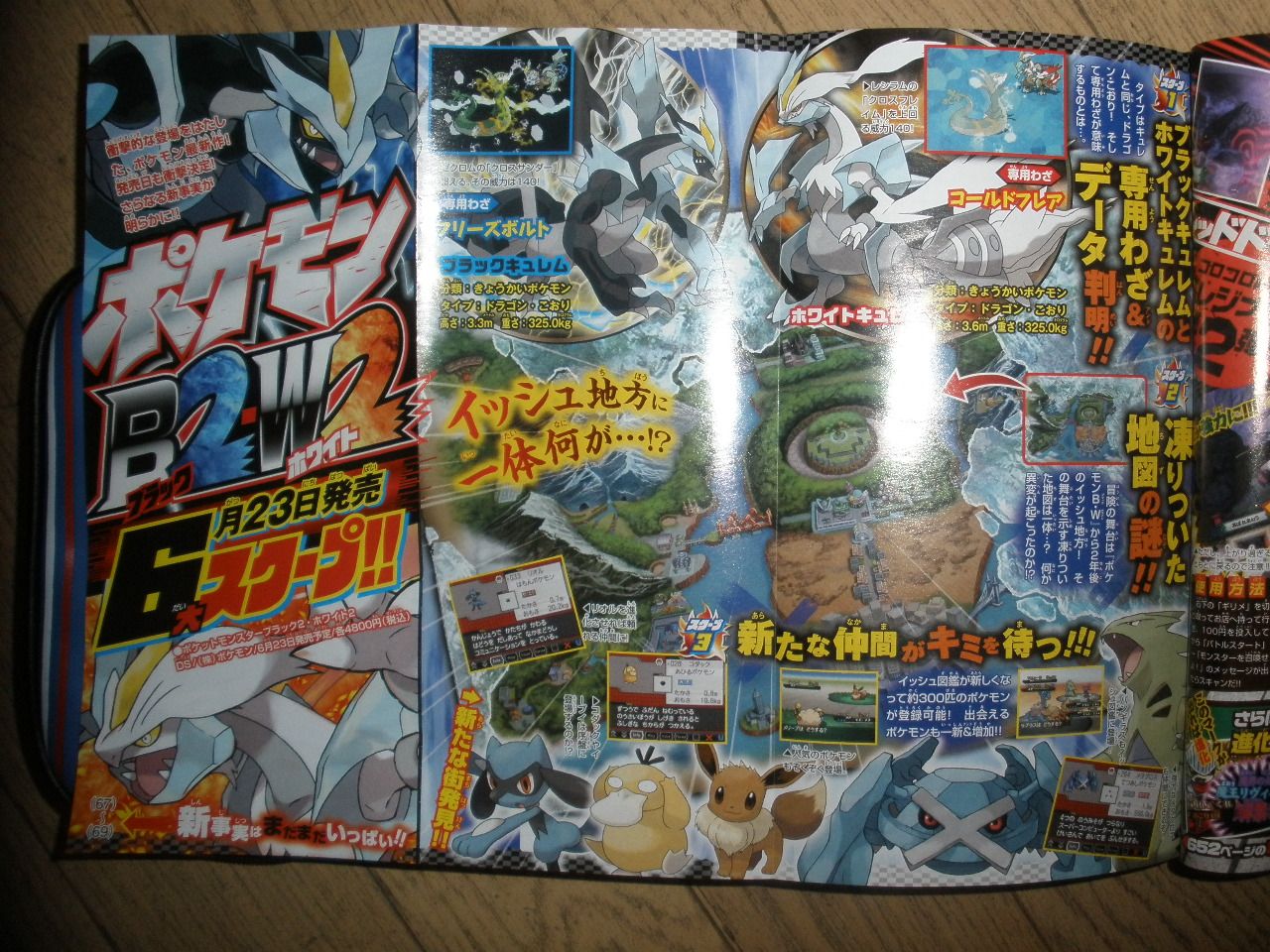 Pokemon Negro 2 Y Pokemon Blanco 2 Miscelanea Wikidex Fandom Pokemon Negro 2 Y Pokemon Blanco 2 Miscelanea Wikidex Fandom