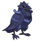 Corviknight