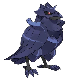 Corviknight