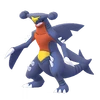 Garchomp