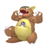 Kangaskhan