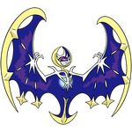 Lunala (dream world)