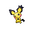 Pichu picoreja HGSS.png