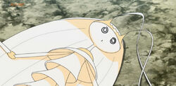 Pheromosa (anime) | Pokémon Wiki | Fandom Pheromosa (anime) | Pokémon Wiki | Fandom