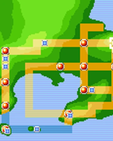 Tunel Roca Wikidex Fandom