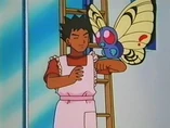 Imagen de Butterfree