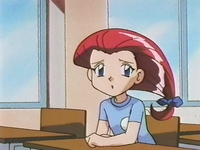 EP226 Jessie de niña