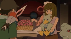 EP887 Ducklett