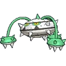 Ferrothorn XY