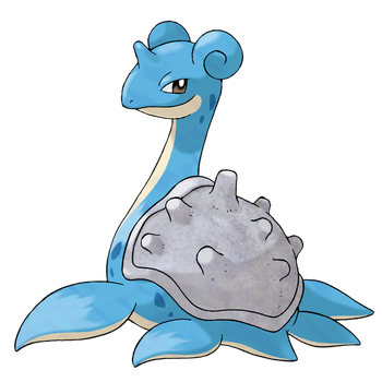 Lapras