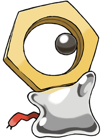 Meltan Wikidex Fandom