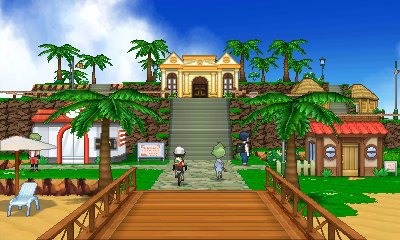Resort Batalla Wikidex Fandom Resort Batalla Wikidex Fandom