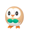 Rowlet