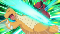 EP754 Krookodile vs Dragonite.png (103 kB) Krookodile de Ash usando garra dragón contra el Dragonite de Iris.