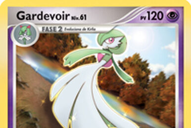 Gardevoir (Tesoros Legendarios TCG) - WikiDex, la enciclopedia Pokémon