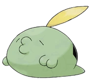 Gulpin