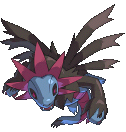 Hydreigon