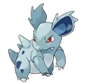 Nidorina