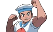 VS Marinero ROZA