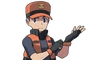 Pokémon Ranger ♂