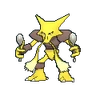 Alakazam XY