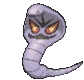 Imagen de Arbok en Pokémon X, Pokémon Y, Pokémon Rubí Omega, Pokémon Zafiro Alfa, Pokémon Sol y Pokémon Luna