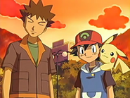 EP458 Brock y Ash