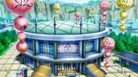 Gran espectáculo Pokémon de .