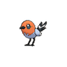 Fletchling