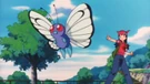 Imagen de Butterfree
