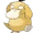 Psyduck