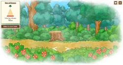 Bosque Pequeño.