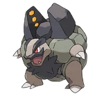 Golem de Alola