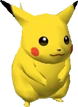 Pikachu (ピカのすけ )