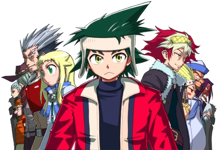Pokemon Reburst Wikidex Fandom Pokemon Reburst Wikidex Fandom