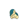 Cyndaquil XY