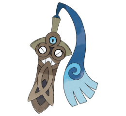 Honedge, Pokémon Wiki