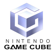 Logo GameCube