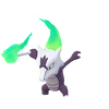 Marowak de Alola