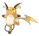 Raichu