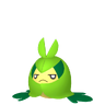 Swadloon