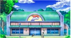 EE13 Mawile y Kirlia