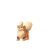 Growlithe