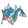 Gyarados XY hembra