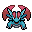 Salamence mini