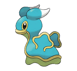 Shellos Wikidex Fandom Shellos Wikidex Fandom