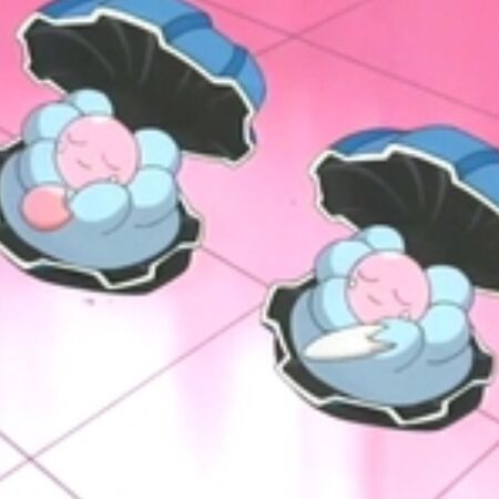 Clamperl Wikidex Fandom