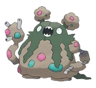 Garbodor